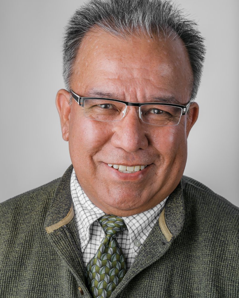 Octavio Solorio