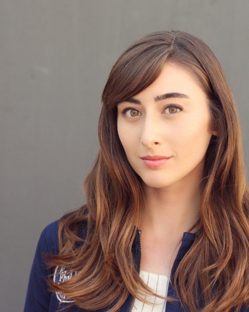 Jillian Morgese