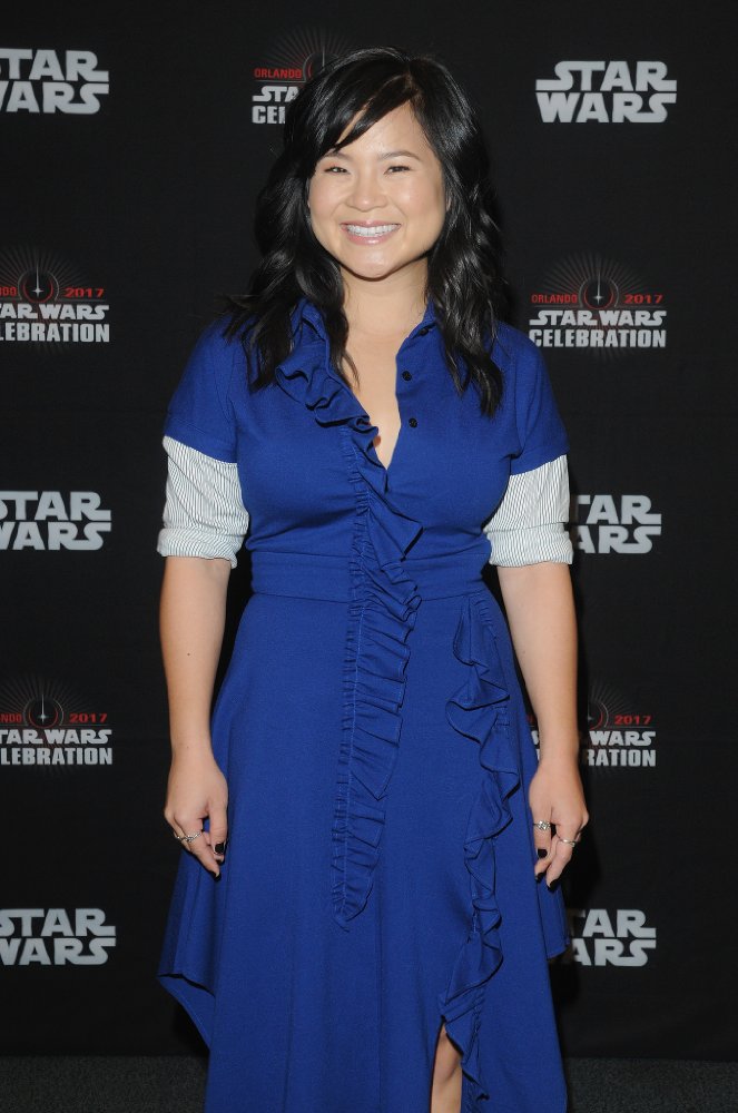 Kelly Marie Tran