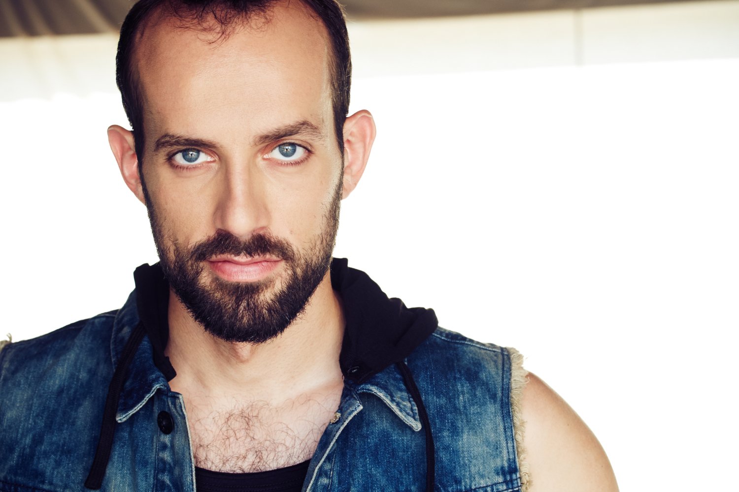 Logan Loughmiller