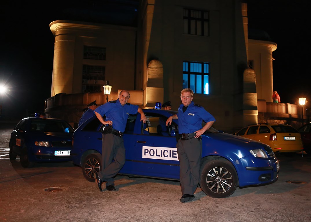 Miroslav Táborský