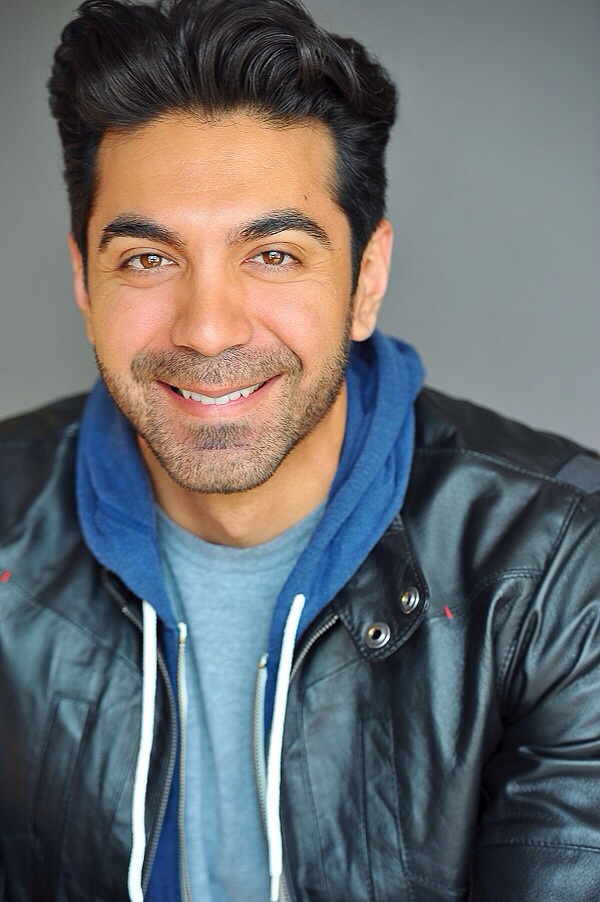 Matthew Farhat