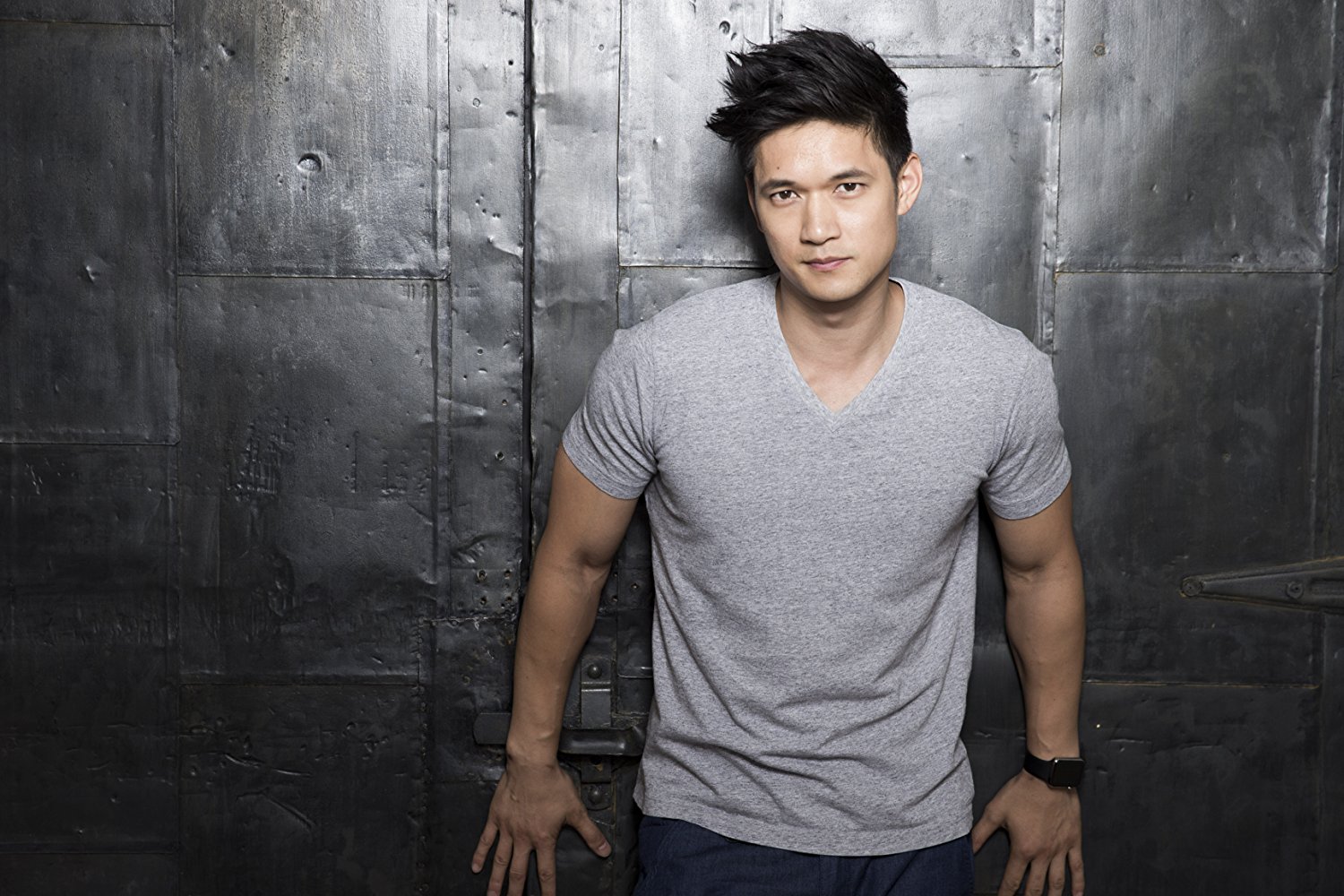Magnus Bane