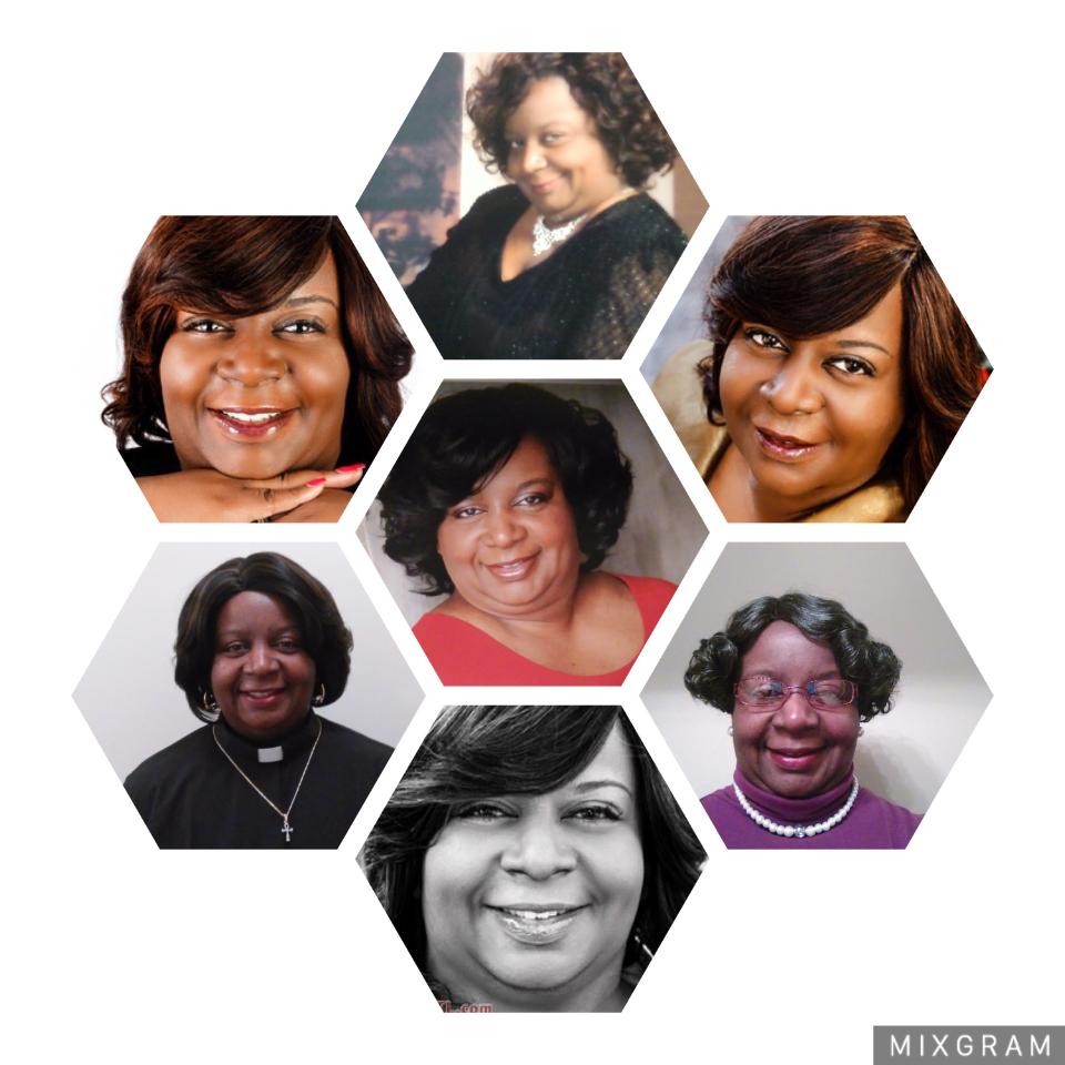 Adrienne Johnson
