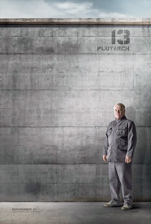 Plutarch Heavensbee