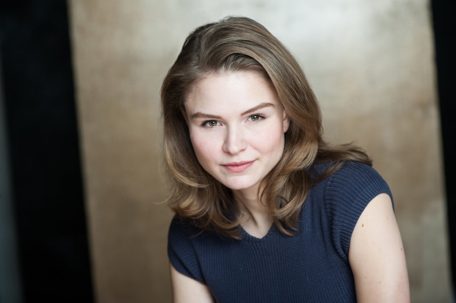 Andrea Creighton