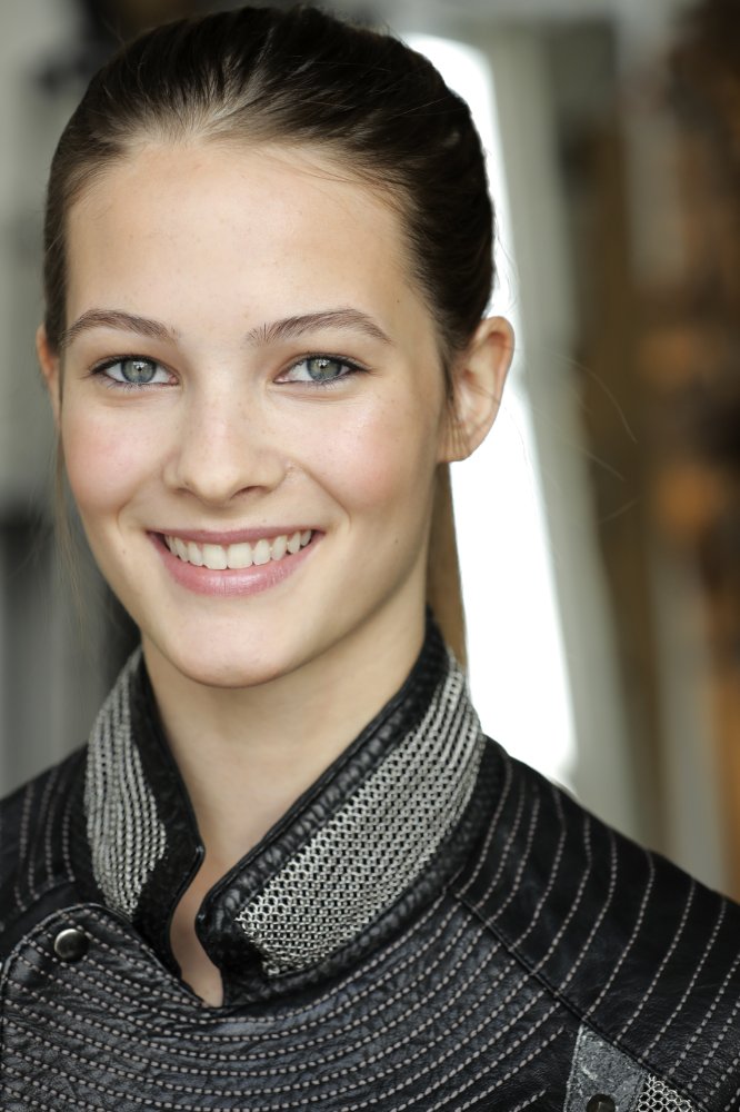 Avery Kristen Pohl