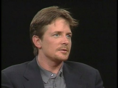 Michael J. Fox