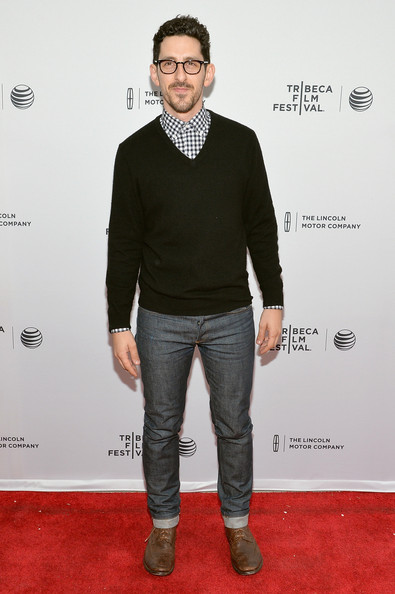 Adam Shapiro