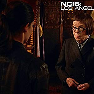 Kensi Blye