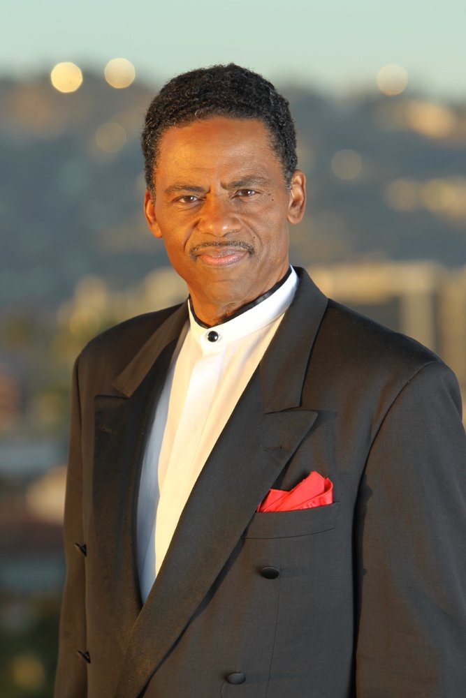 Richard Lawson