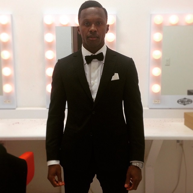 Emmanuel Kabongo