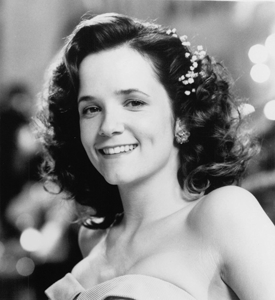 Lorraine Baines