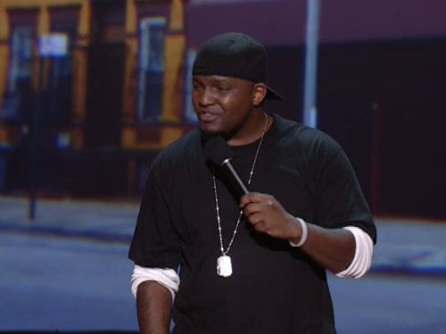 Aries Spears