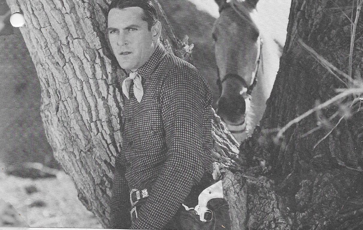 Dan Barton