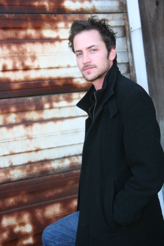 Justin Zachary