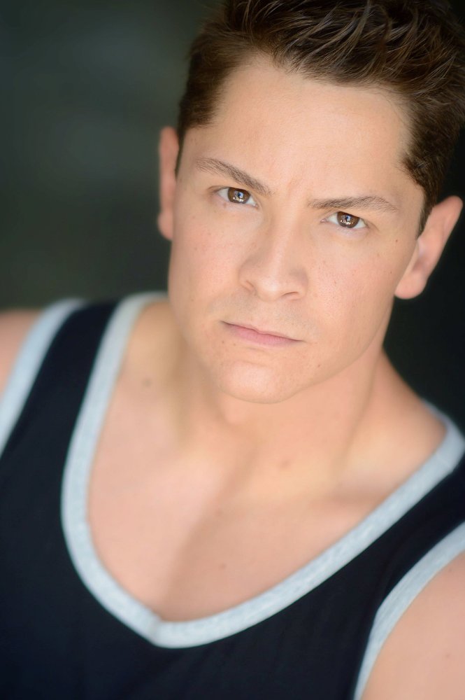 Antonio Saez