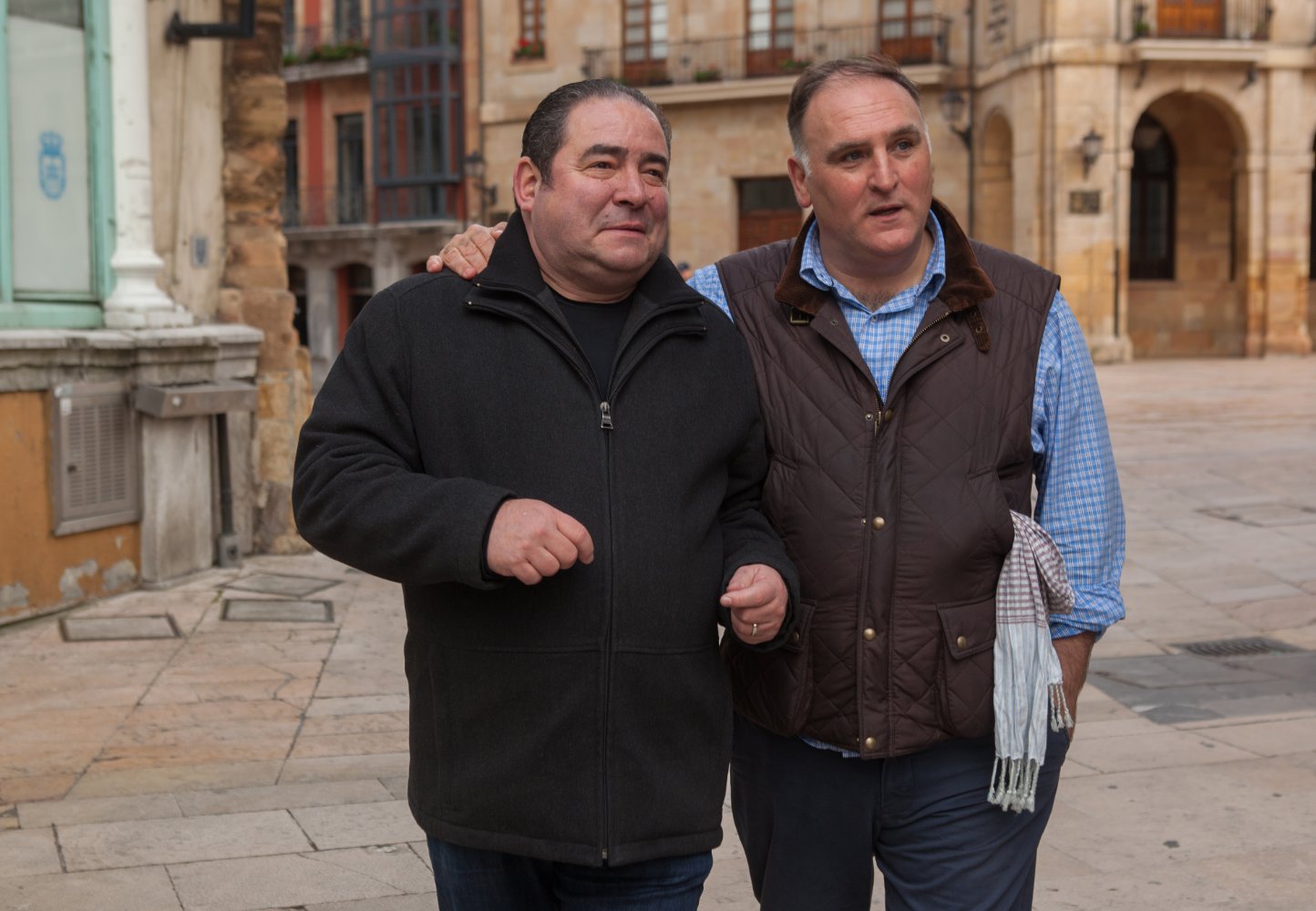 José Andrés
