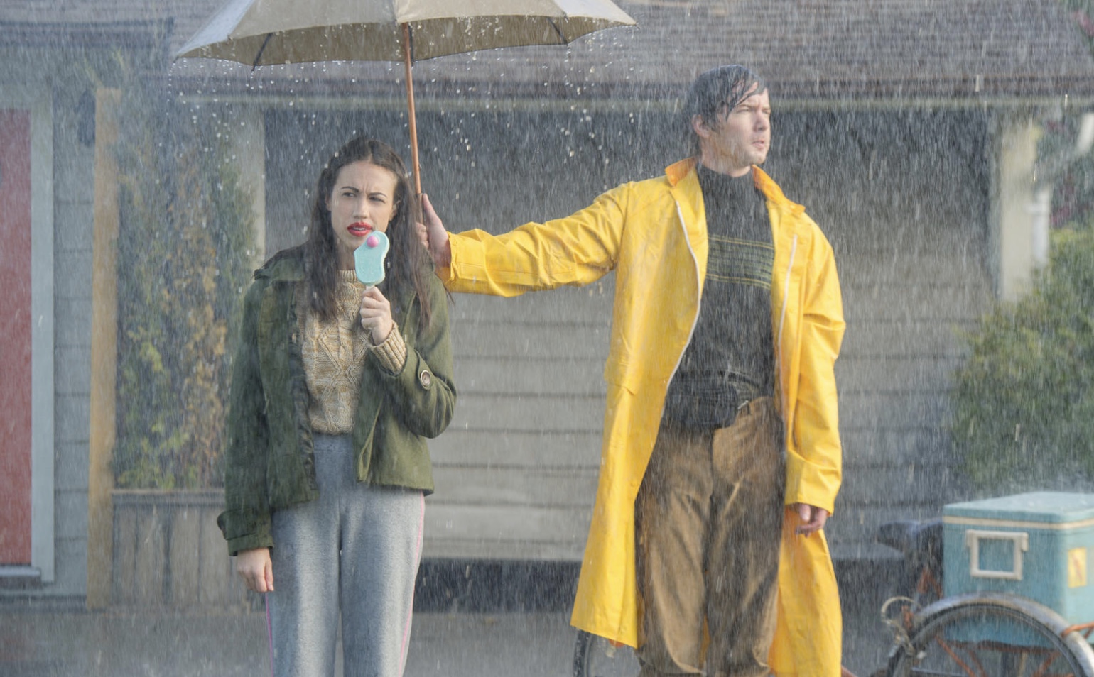 Erik Stocklin