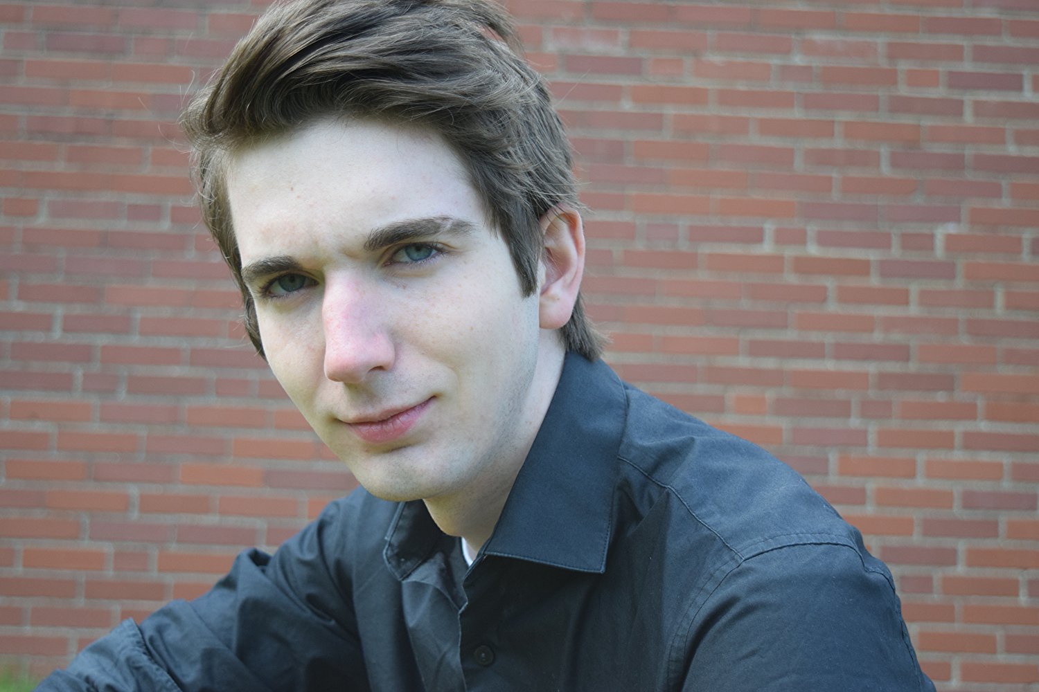 Zachary McKay