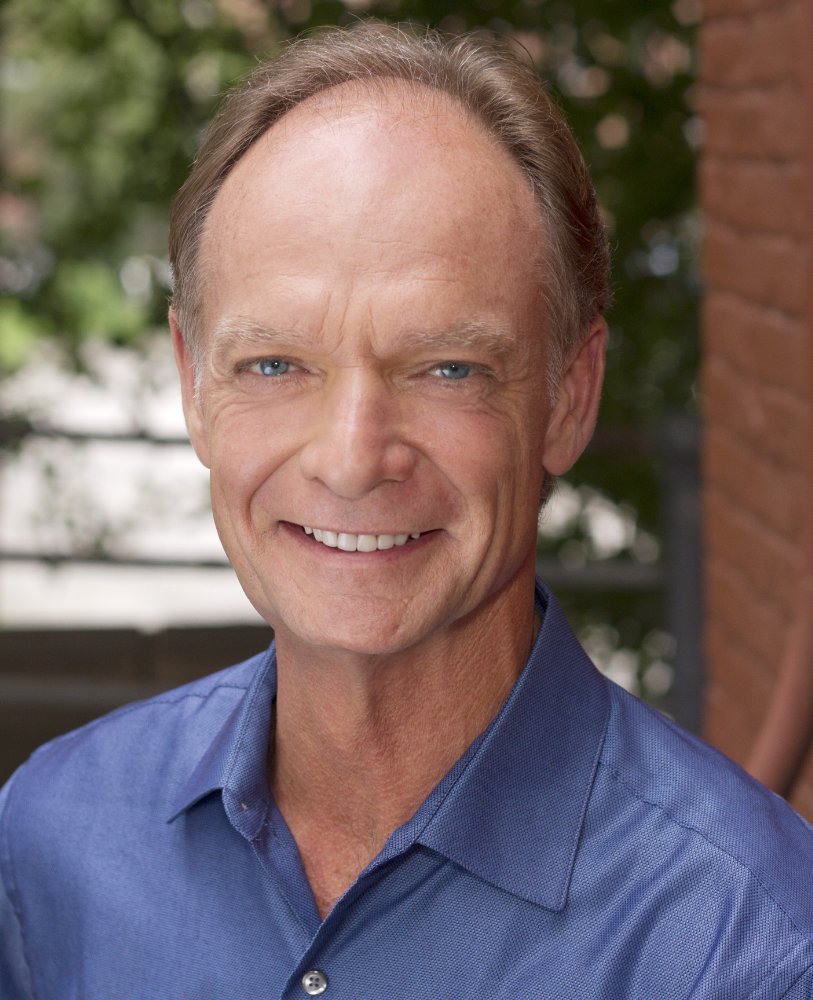 Carl Burrows