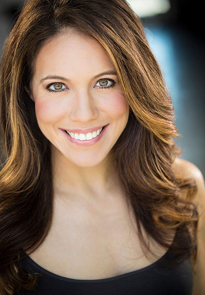 Katrina Currow