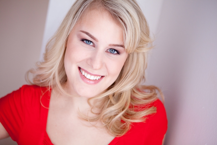Deborah Meister