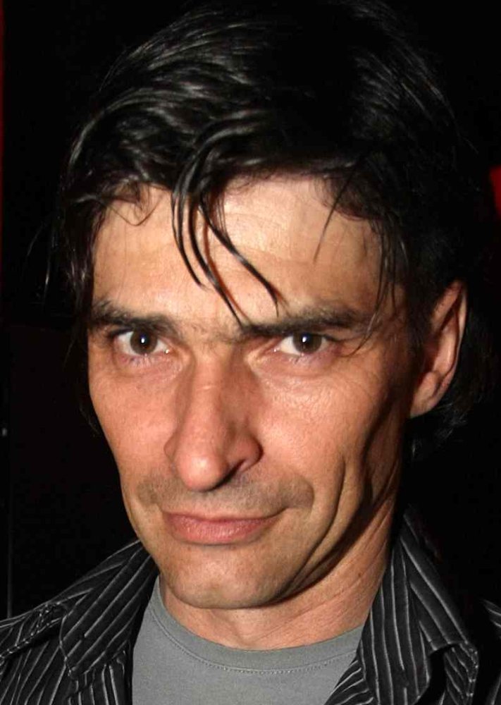 Zdenek Podhurský