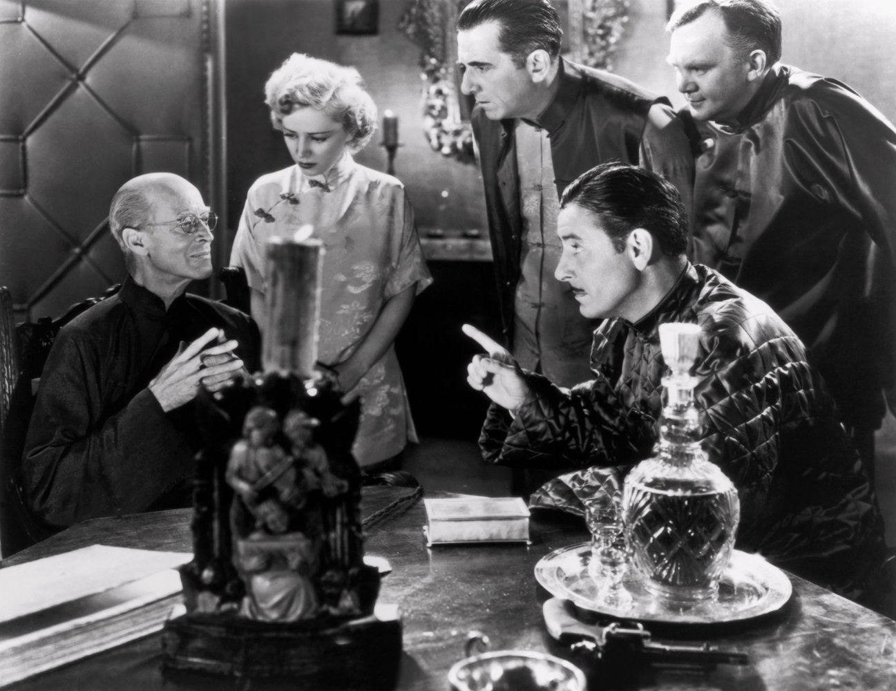 Edward Everett Horton
