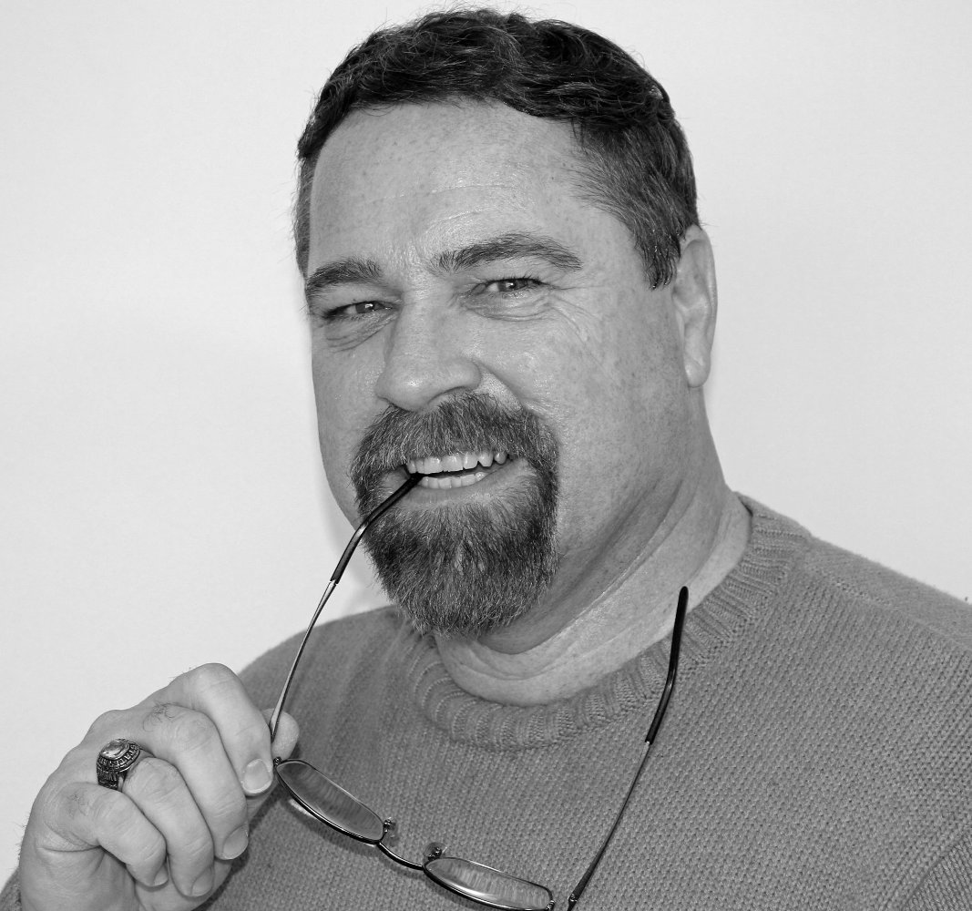James Michael Cooper