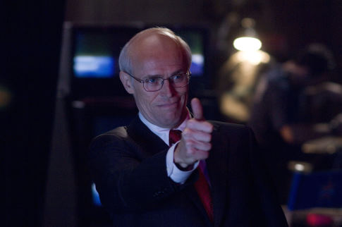 Chief of Staff