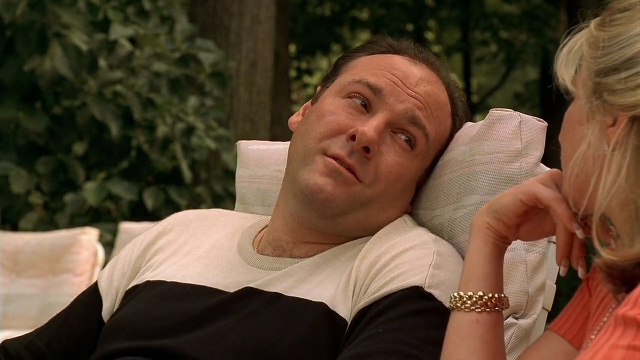 Tony Soprano