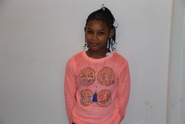 Khalia R Gourdine