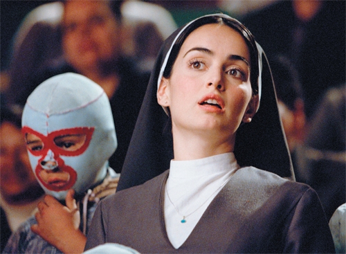Ana de la Reguera