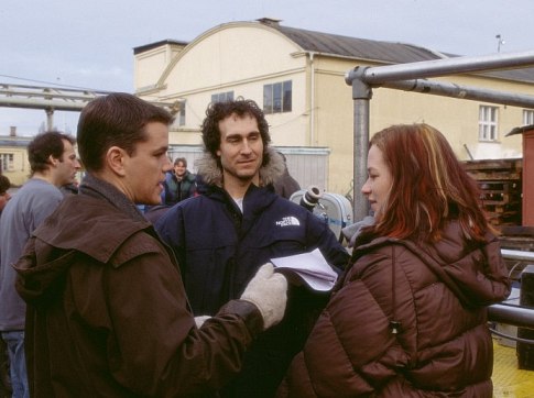 Doug Liman
