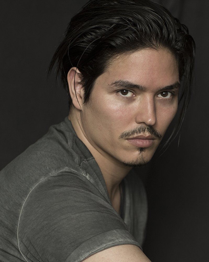 Sergio Villalpando