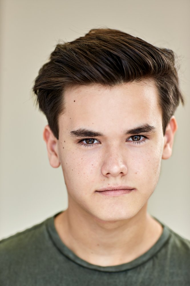 Nick Bender