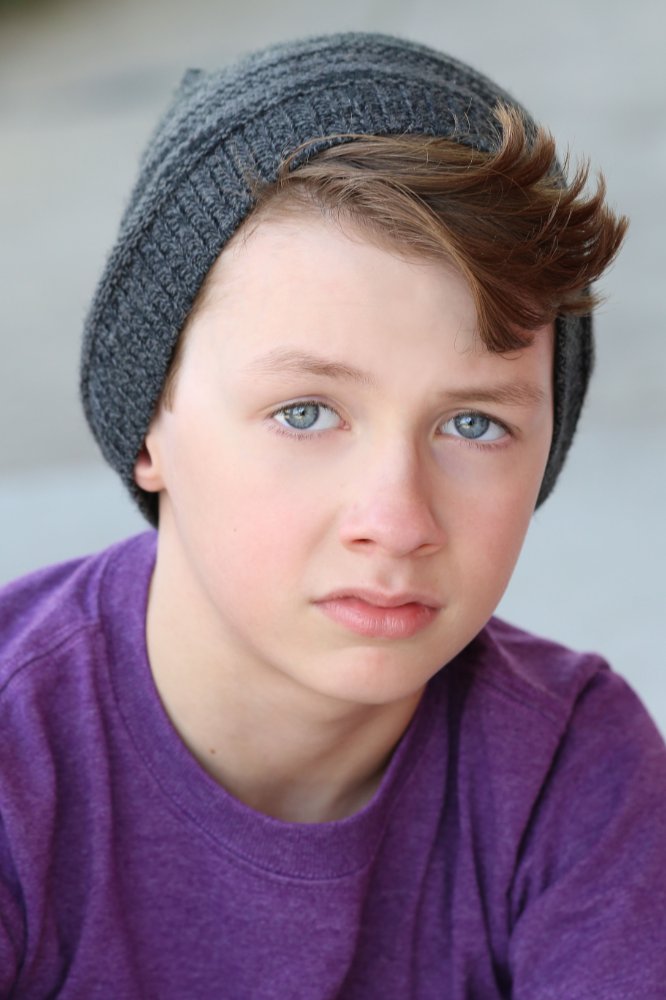 Jacob Robinson