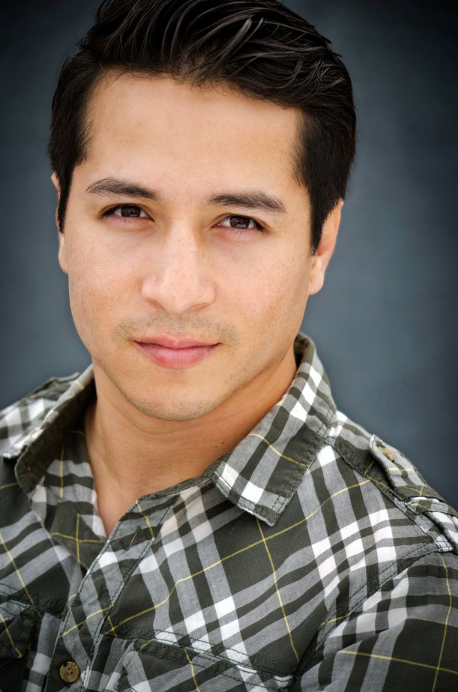 Eddie Ruiz
