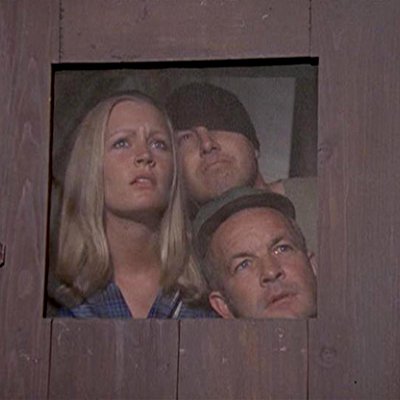 Nurse Sheila, Nurse Hardy, Nurse Watson