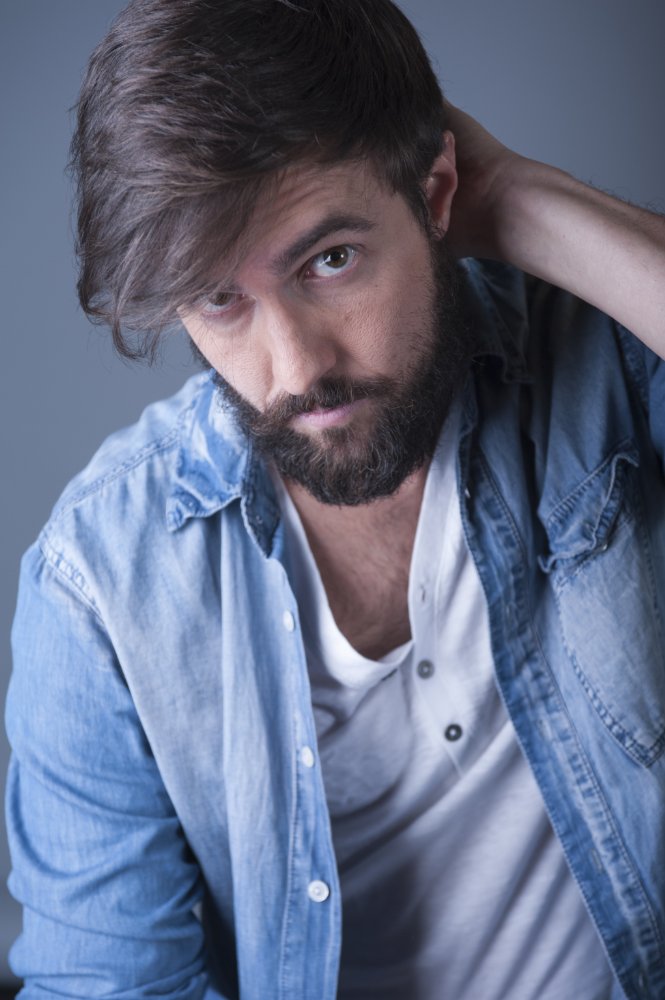 Alejandro Pantany