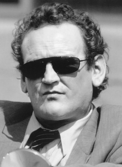 Duncan Malloy