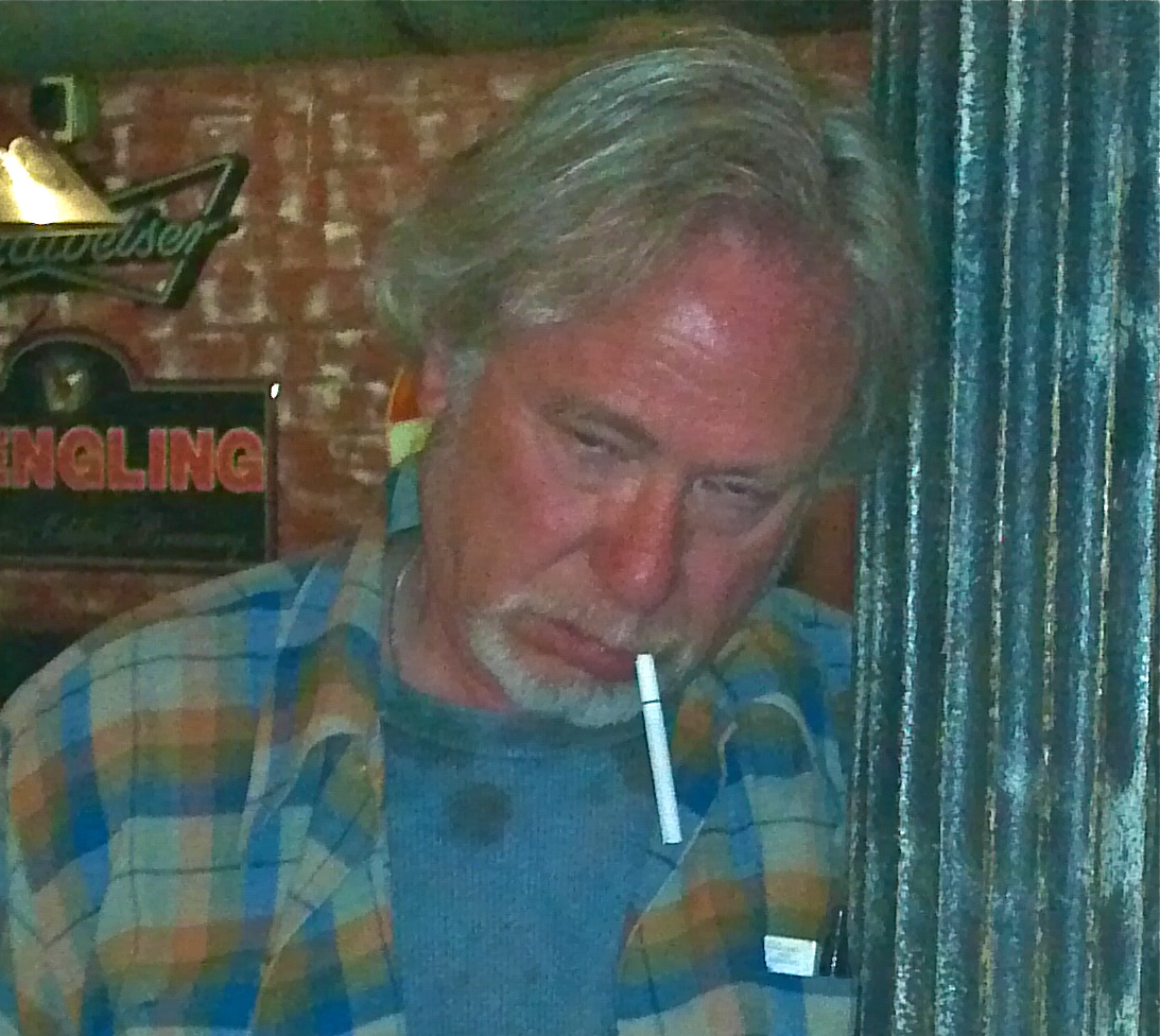 Dennis Clark