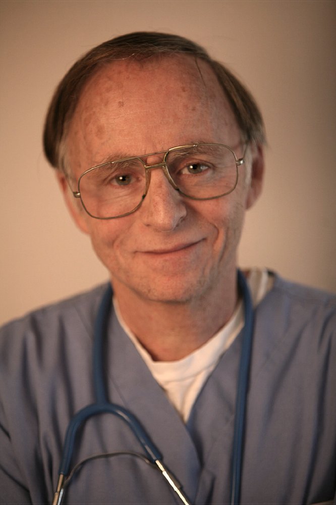 Chuck Lacey