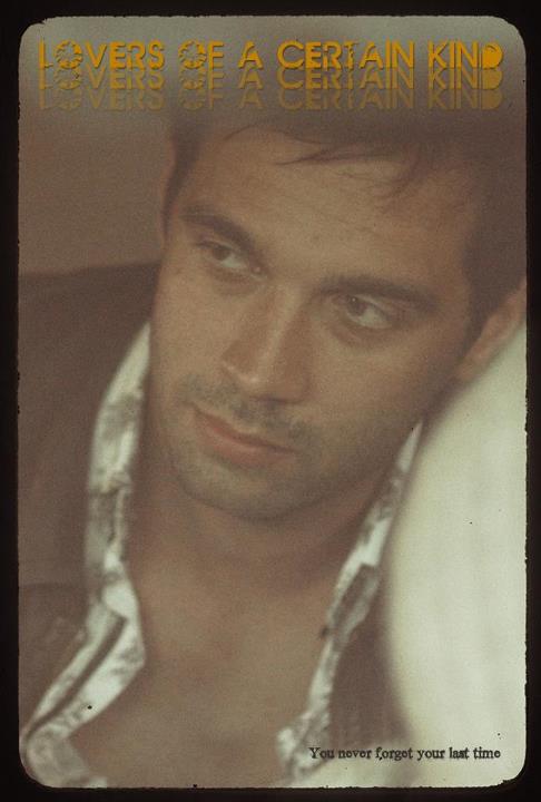 Michael Andricopoulos