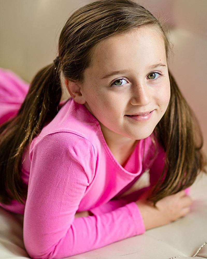 Sarah Kirkpatrick