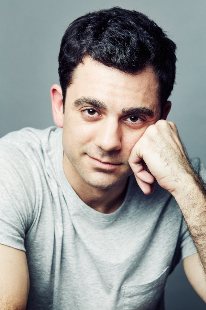 Jeffrey Parrillo