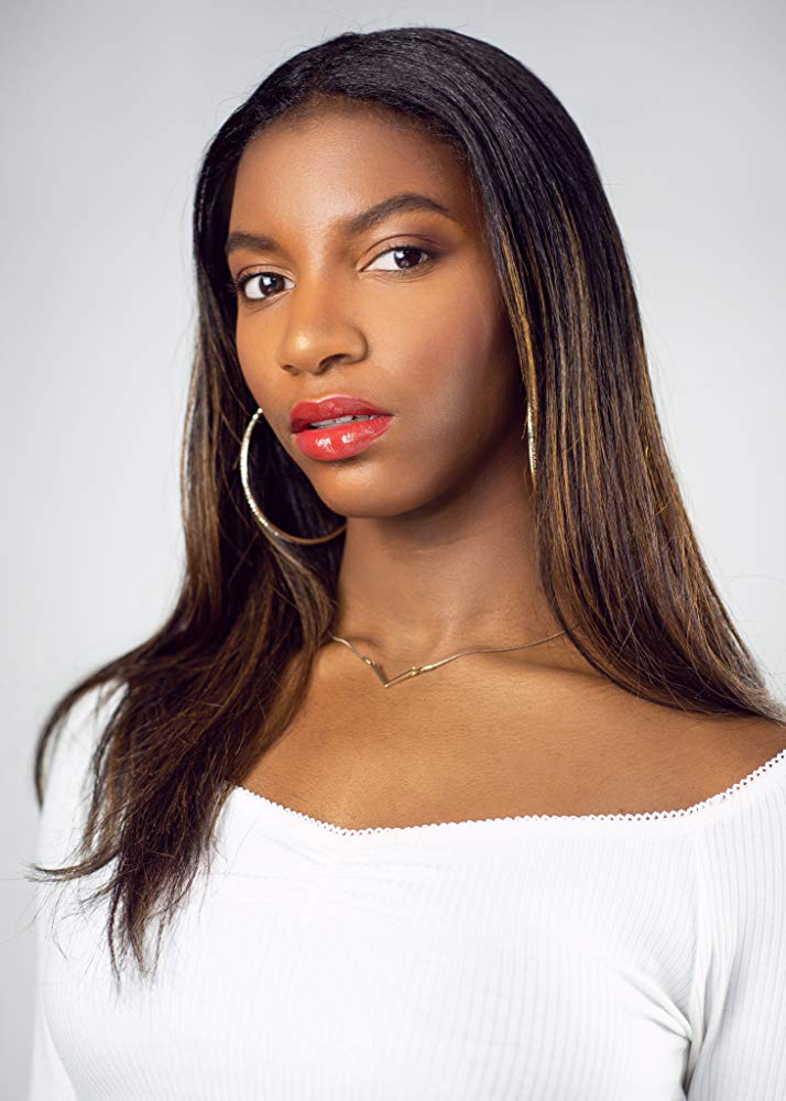 Ayanna Wardlow