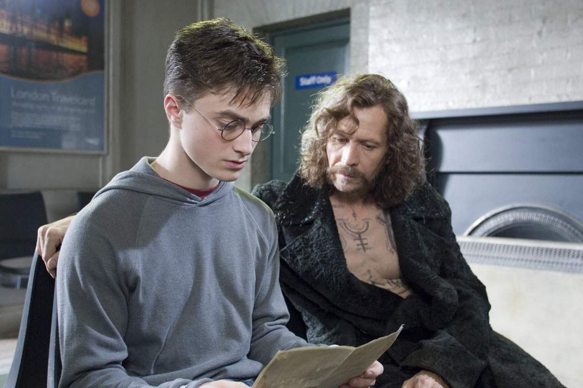 Daniel Radcliffe