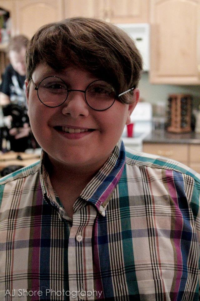Jordan Alfonzo